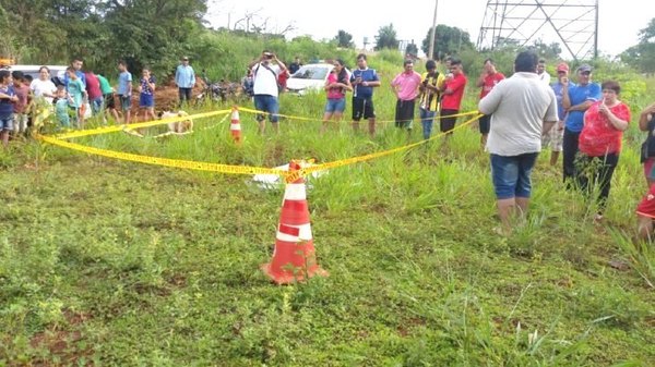 Encuentran a cambista ¡acribillado a balazos!
