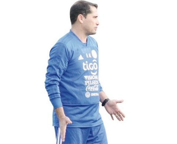 SUB 17: “Fue mucho empuje más que nada”, ndaje