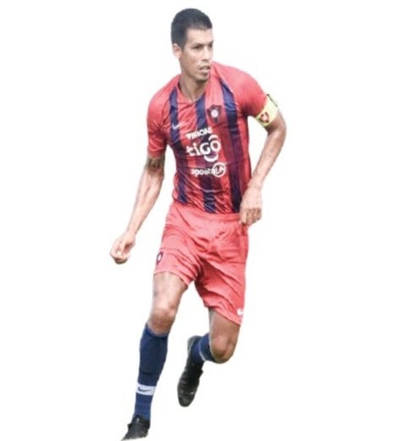 CERRO: EL 10 YA ASOMA