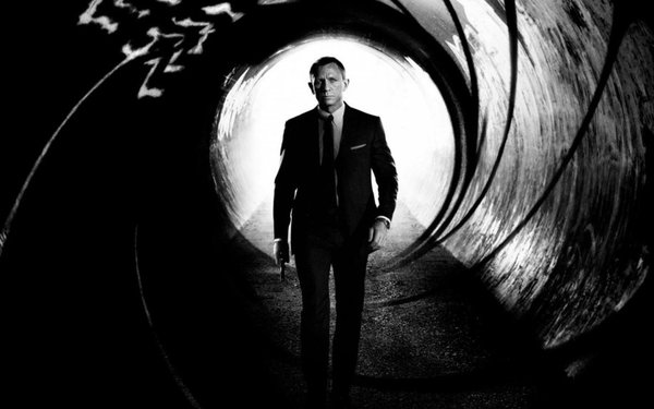 Jamaica será uno de los escenarios de la próxima película de James Bond - Espectaculos - ABC Color