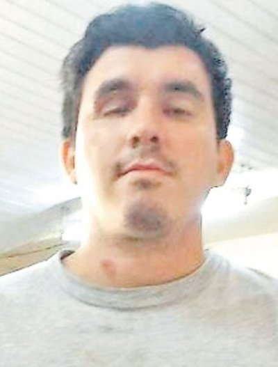 Joven que perdió un ojo el 31M demandó al Estado - Edicion Impresa - ABC Color