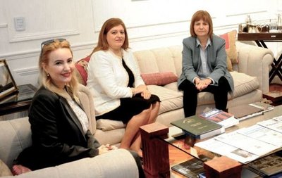 Convenios con Argentina contra el crimen organizado - Edicion Impresa - ABC Color