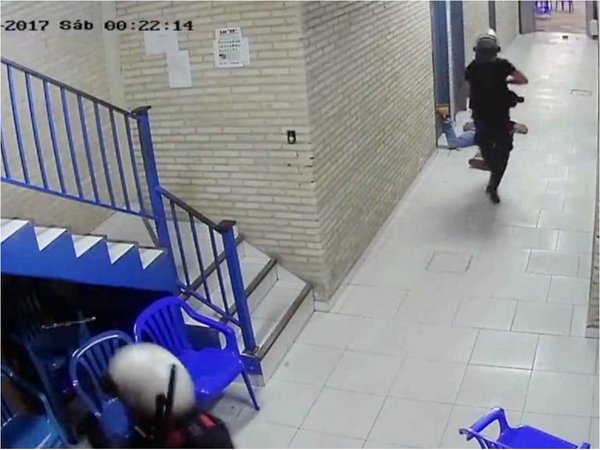 Justicia lenta: Sin condenados a dos años de muerte de Quintana