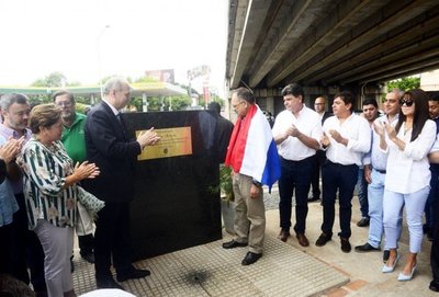 Urgen justicia y advierten a autoritarios en actos del 31M - Edicion Impresa - ABC Color