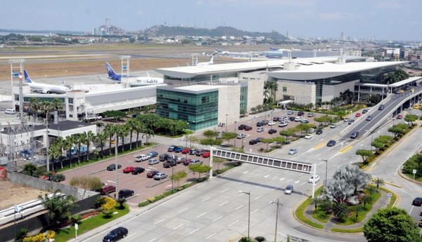 Publican lista de los mejores aeropuertos