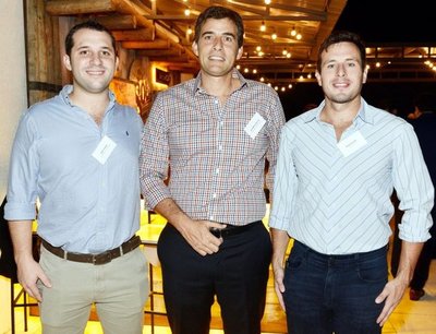 Networking con Millenials de Bolivia - Edicion Impresa - ABC Color