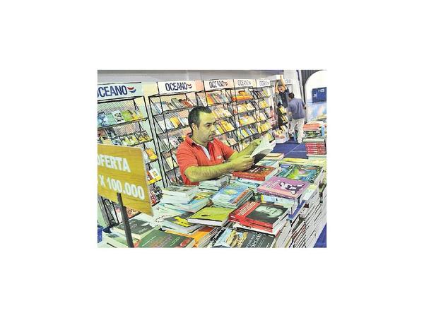 La Libroferia 2019 se inaugura hoy con varias actividades