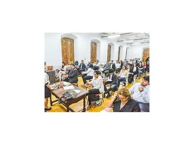 Sindicato denuncia discriminación laboral en el MRE