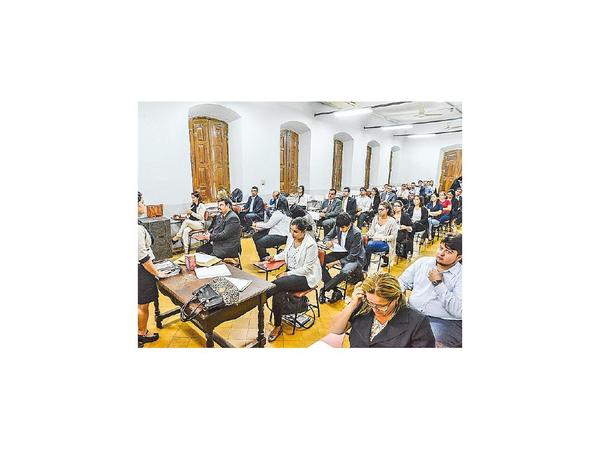 Sindicato denuncia discriminación laboral en el MRE