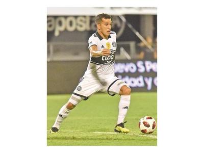 Ahora, el objetivo es repuntar en la Copa
