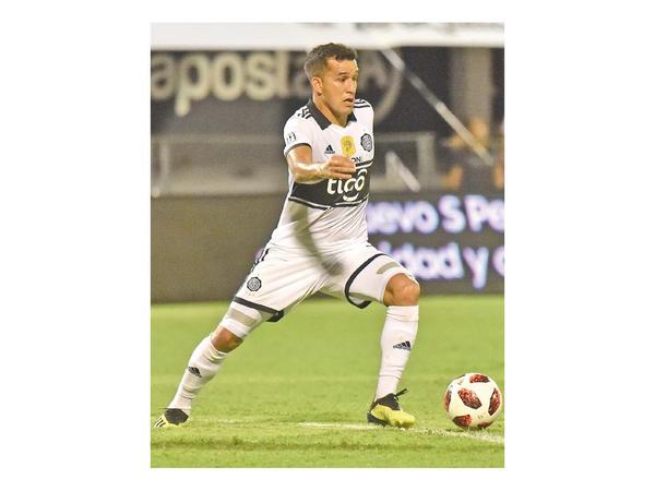 Ahora, el objetivo es repuntar en la Copa