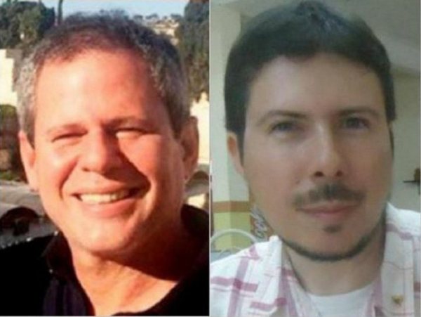 Abogada de Messer: “el escribano no está obligado a comunicar la presencia de Darío”