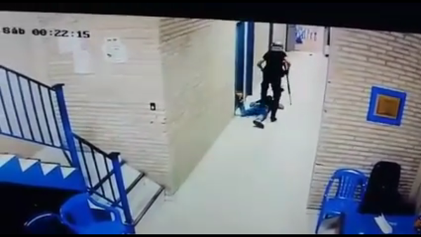 Partido Liberal exige justicia a dos años del asesinato de Rodrigo Quintana » Ñanduti