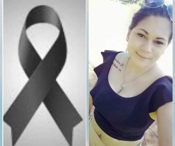 Matan a una joven en Ciudad del Este