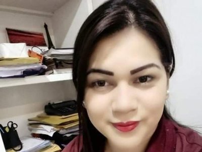 Matan de un balazo a una joven que salía de su trabajo