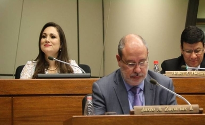 HOY / Defienden proyecto que limita rekutu legislativo: “Veremos si los populistas apoyan”