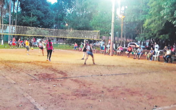 Persiguen a gays en Hernandarias | Diario Vanguardia 06