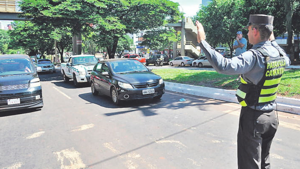 Puja por territorio de esquema de coima | Diario Vanguardia 07