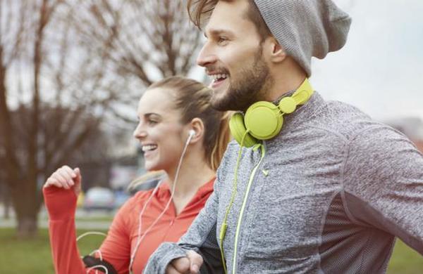 Los beneficios de hacer deporte para la salud mental - C9N