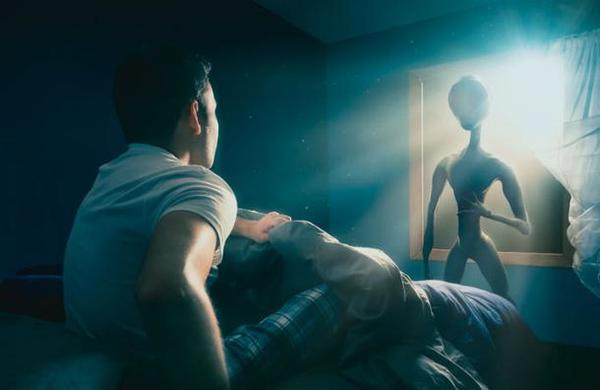 ¿Por qué los extraterrestres no nos contactan? Aquí hay una interesante teoría - C9N