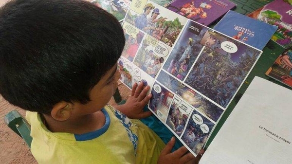 HOY / Libroferia 2019 ofrece oportunidad para acceder a la lectura