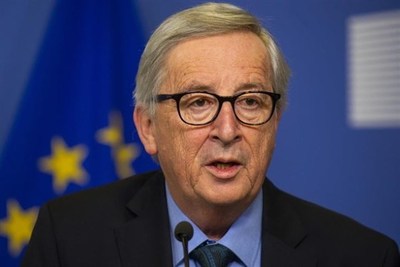 La UE advierte al Reino Unido que se le acaba la paciencia por el Brexit | .::Agencia IP::.