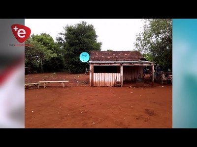 BODA TERMINA EN TRAGEDIA EN ALTO VERÁ