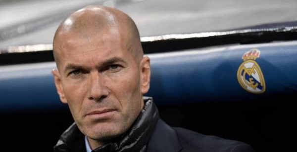 HOY / Zidane: "No hago las alineaciones para contentar a todos"