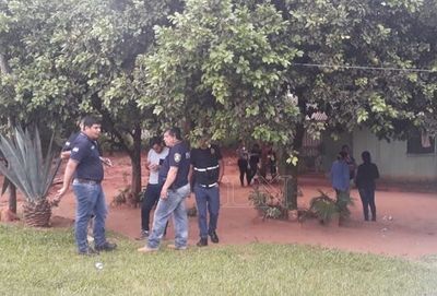 Nuevo caso de feminicidio en San Pedro