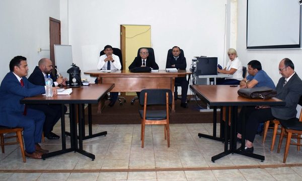 Condenado por manosear a paciente
