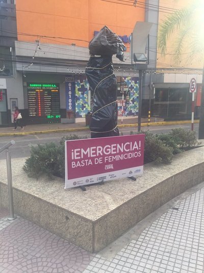 Preocupa que casos de feminicidio no logra disminuir
