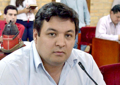 Mercado promete transparencia total - ADN Paraguayo