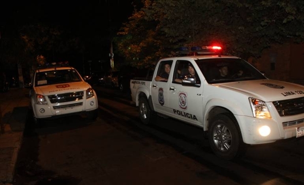 Una mujer causa accidente fatal, miente y escapa al Brasil