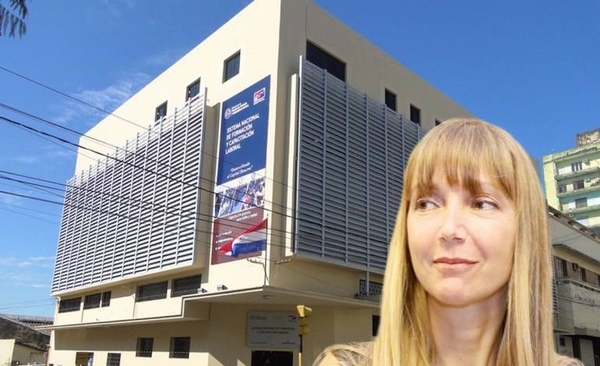 Bacigalupo firmó un convenio con fundación por G. 1.800 millones
| Paraguay en Noticias