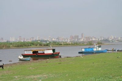 Puente a Chaco’i sin modelo de financiamiento