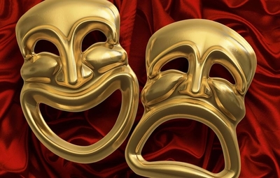 Semana del teatro convocó a unas 5 mil personas