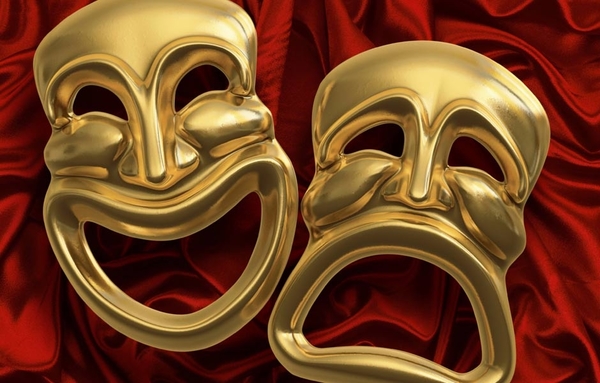 Semana del teatro convocó a unas 5 mil personas