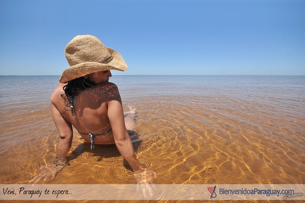 Itapúa invita a visitar sus atractivos para Semana Santa