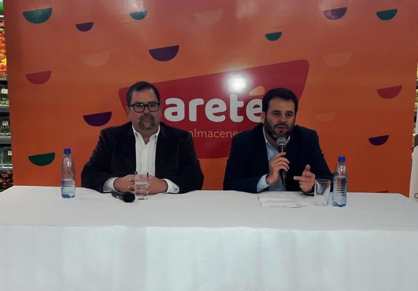 Areté Click, la nueva forma de comprar