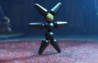 Los 'robots partículas' que son capaces de ensamblarse como un solo organismo - C9N