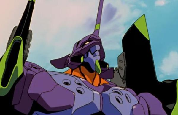 Neon Genesis Evangelion ya tiene fecha de estreno para poder ser vista en Internet - C9N