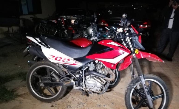 Buscan a mujer que atropelló y mató a un niño
| Paraguay en Noticias