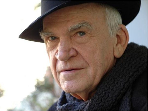 Los 90 años de Milan Kundera, el escritor de la memoria y el exilio