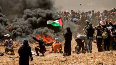 Gobierno israelí reabrió los pasos a Gaza, tras una semana de violencia - ADN Paraguayo