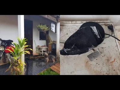 Plancha encendida provoca un incendio en Coronel Bogado