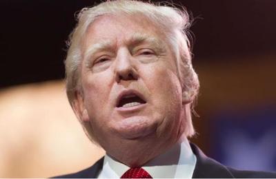 Trump firma acuerdo para lanzar cohetes espaciales desde Brasil - C9N