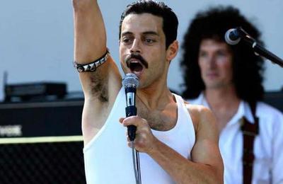 La exitosa película 'Bohemian Rhapsody' podría tener una secuela - C9N
