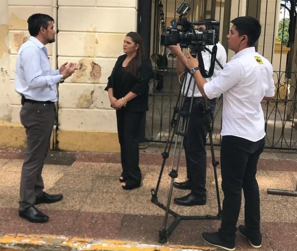 Valió la pena, dice diputado que recibió un disparo | Paraguay en Noticias