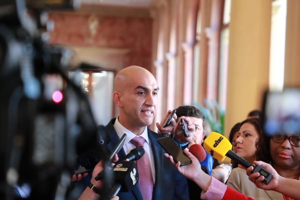 Estiman masiva postulación para en cubrir vacancias en el Ministerio de Salud » Ñanduti