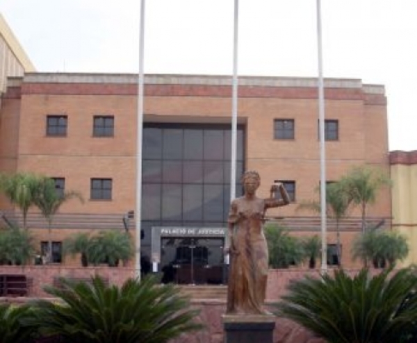 Disponen inmediata verificación del Palacio de Coronel Oviedo